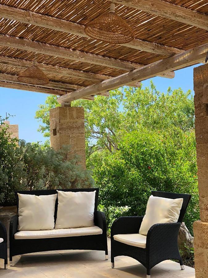 Tenuta La Milogna Gallipoli Eksteriør billede