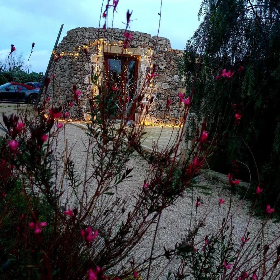 Tenuta La Milogna Gallipoli Eksteriør billede