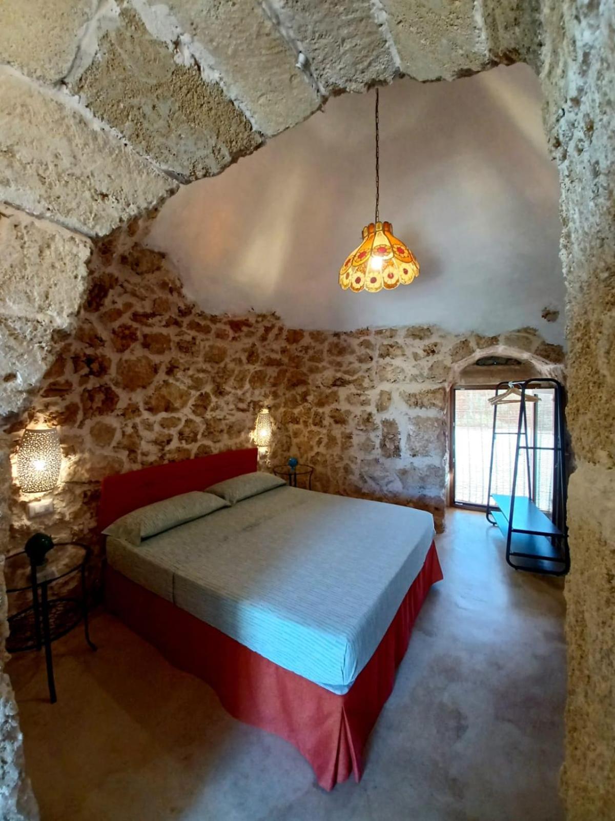 Tenuta La Milogna Gallipoli Eksteriør billede