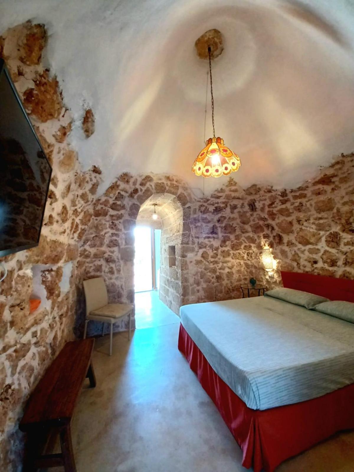Tenuta La Milogna Gallipoli Værelse billede