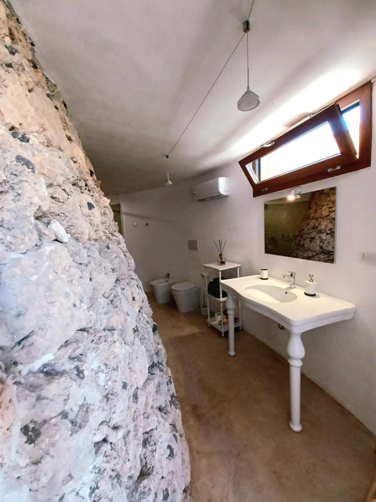 Tenuta La Milogna Gallipoli Værelse billede