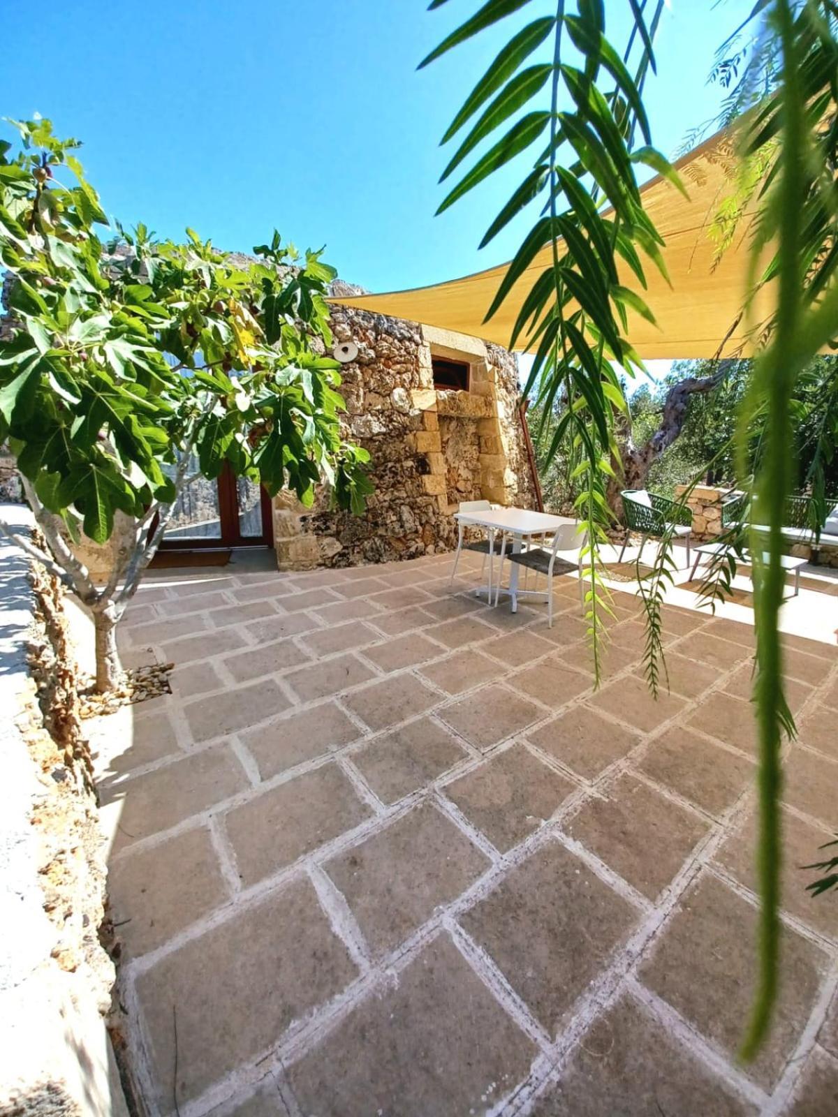 Tenuta La Milogna Gallipoli Værelse billede